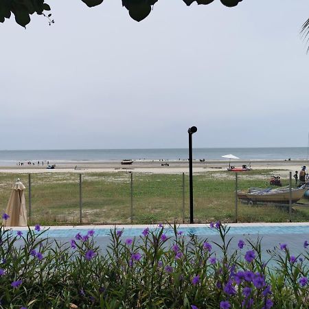The Jomvacay Place 콴탄 외부 사진
